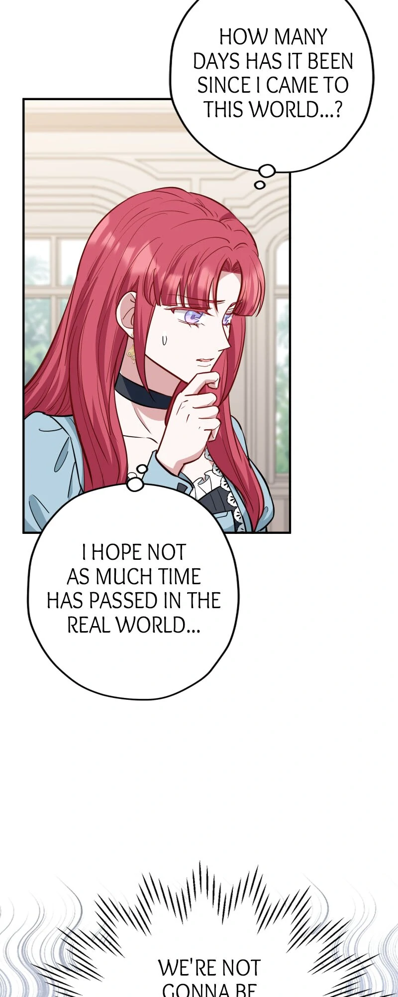 I Woke Up As a Notorious Troublemaker! Chapter 60 233 ch 60 13