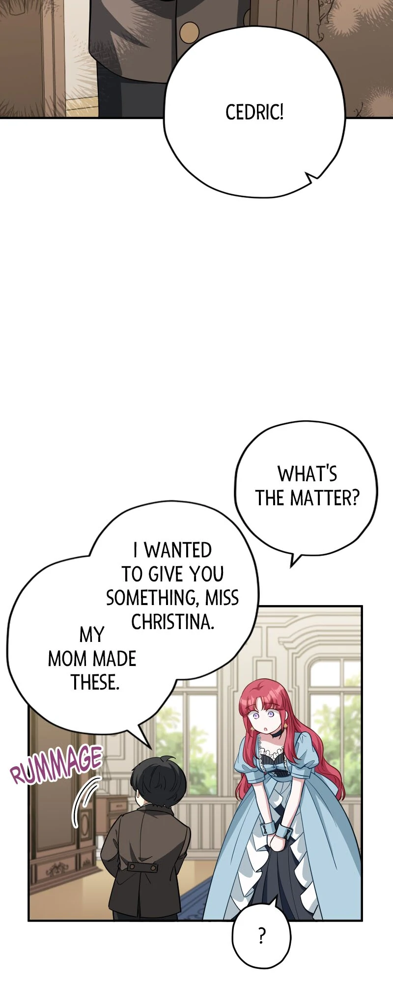 I Woke Up As a Notorious Troublemaker! Chapter 60 236 ch 60 16