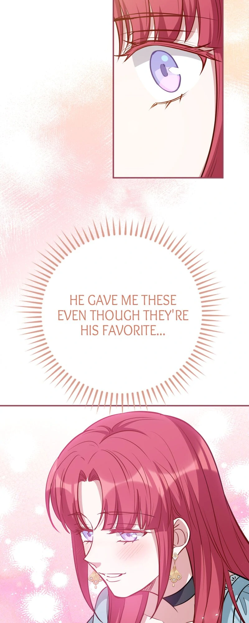 I Woke Up As a Notorious Troublemaker! Chapter 60 240 ch 60 20