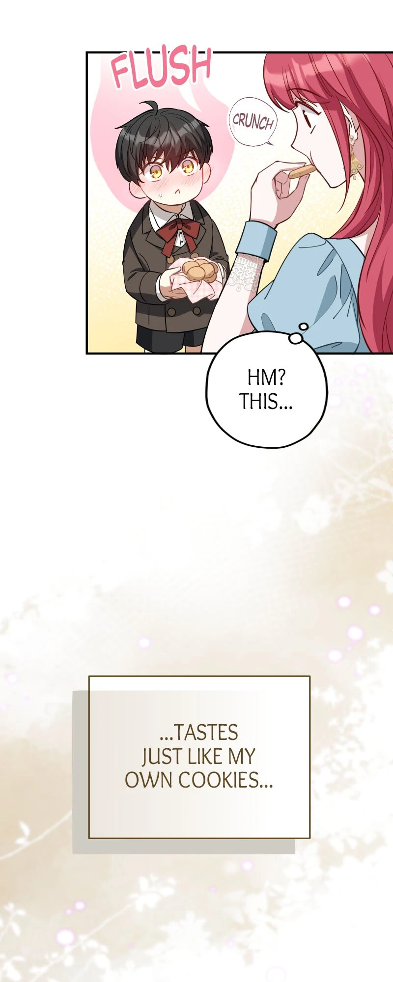 I Woke Up As a Notorious Troublemaker! Chapter 60 242 ch 60 22