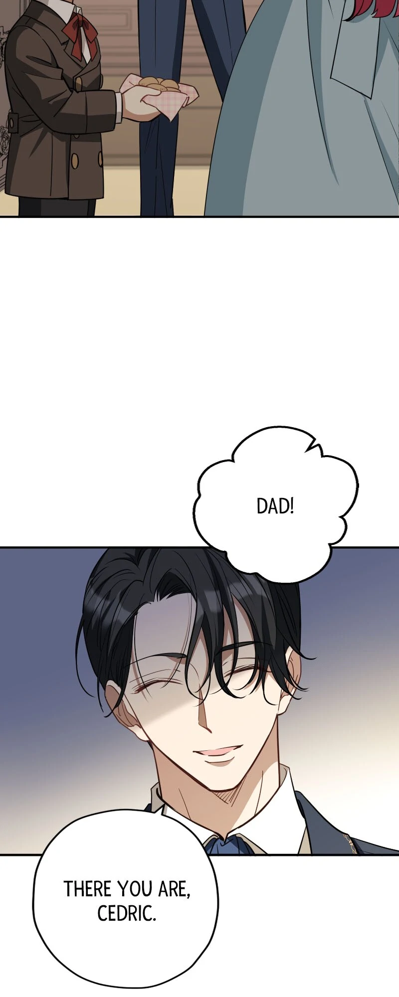 I Woke Up As a Notorious Troublemaker! Chapter 60 244 ch 60 24