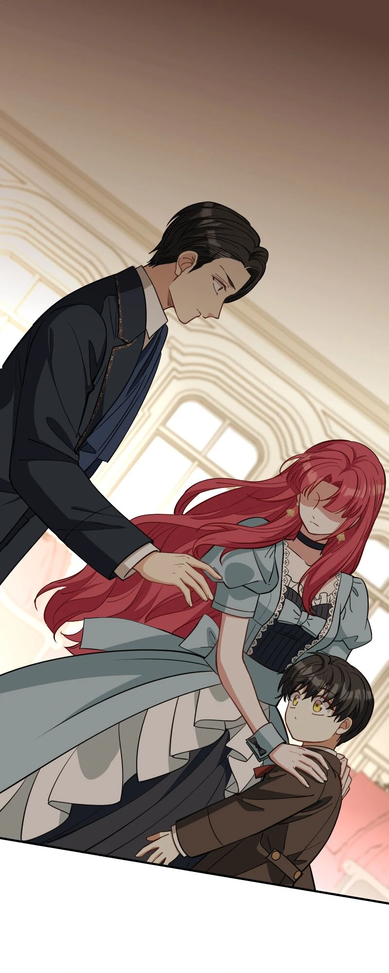 I Woke Up As a Notorious Troublemaker! Chapter 60 247 ch 60 27