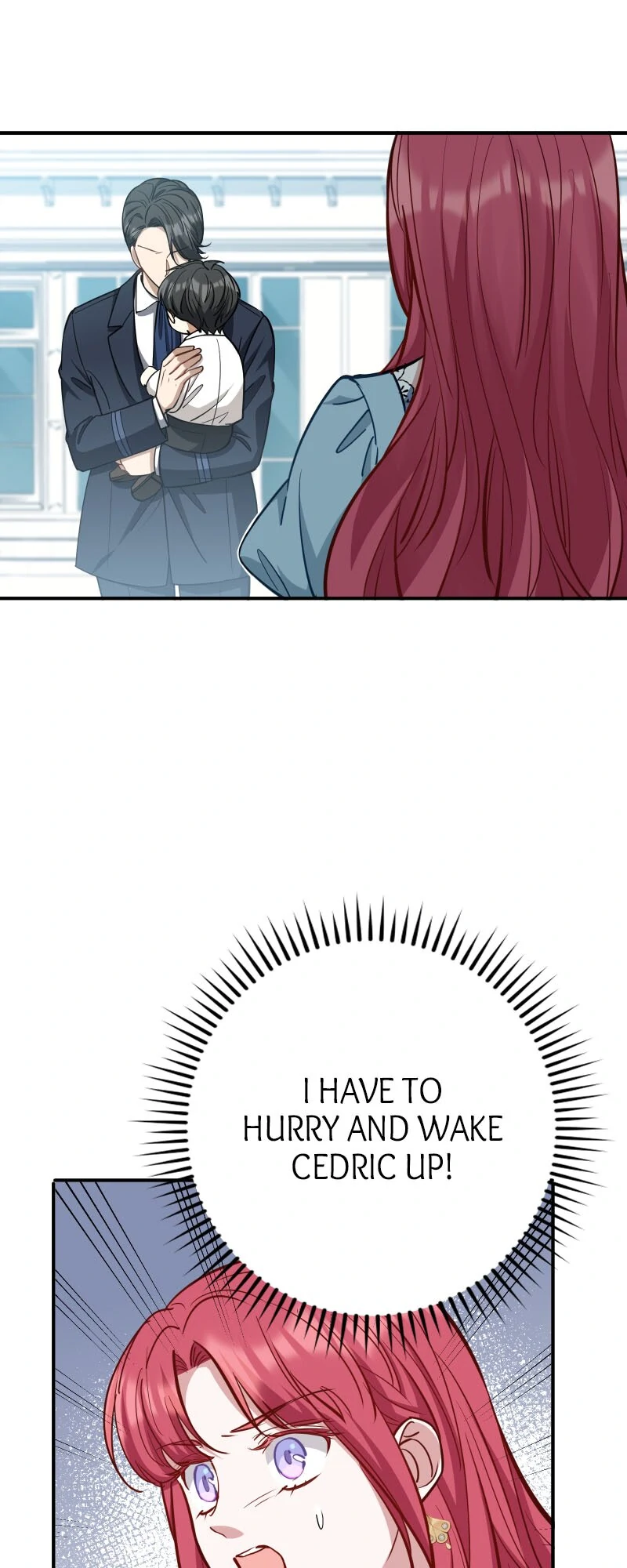 I Woke Up As a Notorious Troublemaker! Chapter 60 223 ch 60 3