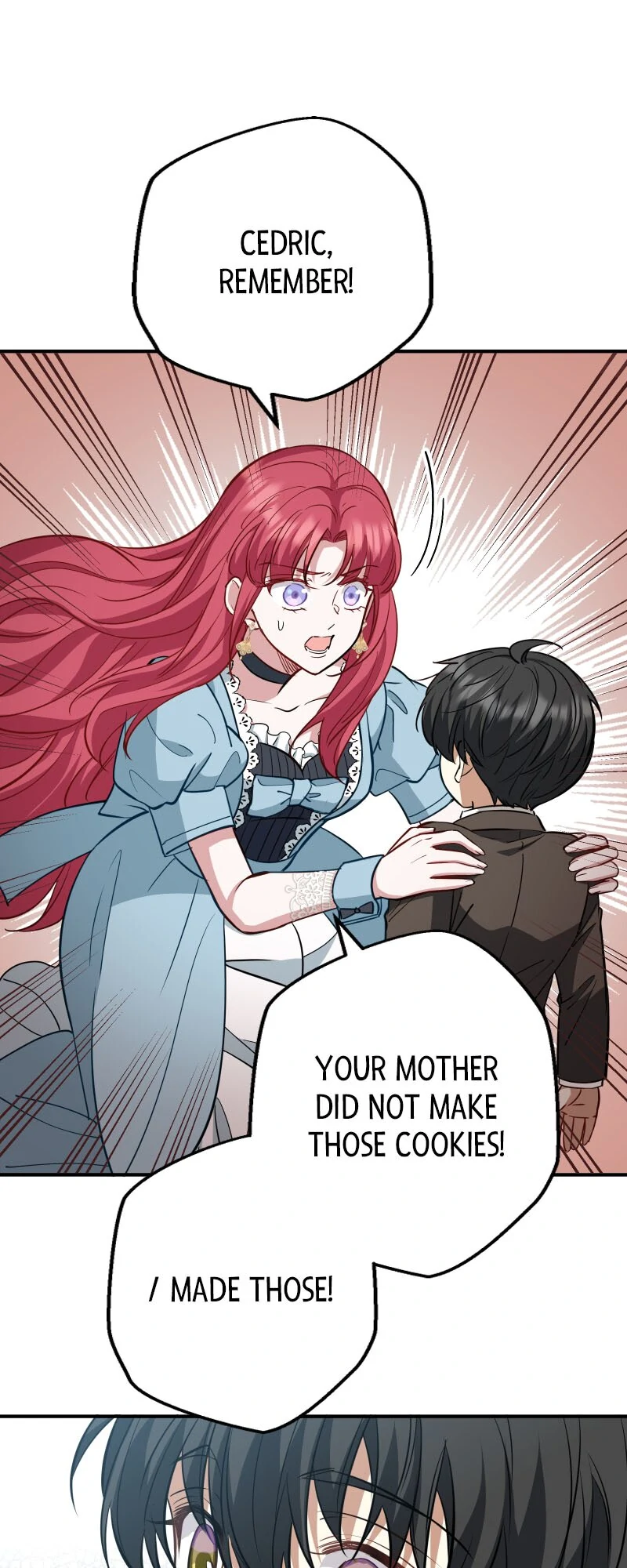 I Woke Up As a Notorious Troublemaker! Chapter 60 250 ch 60 30