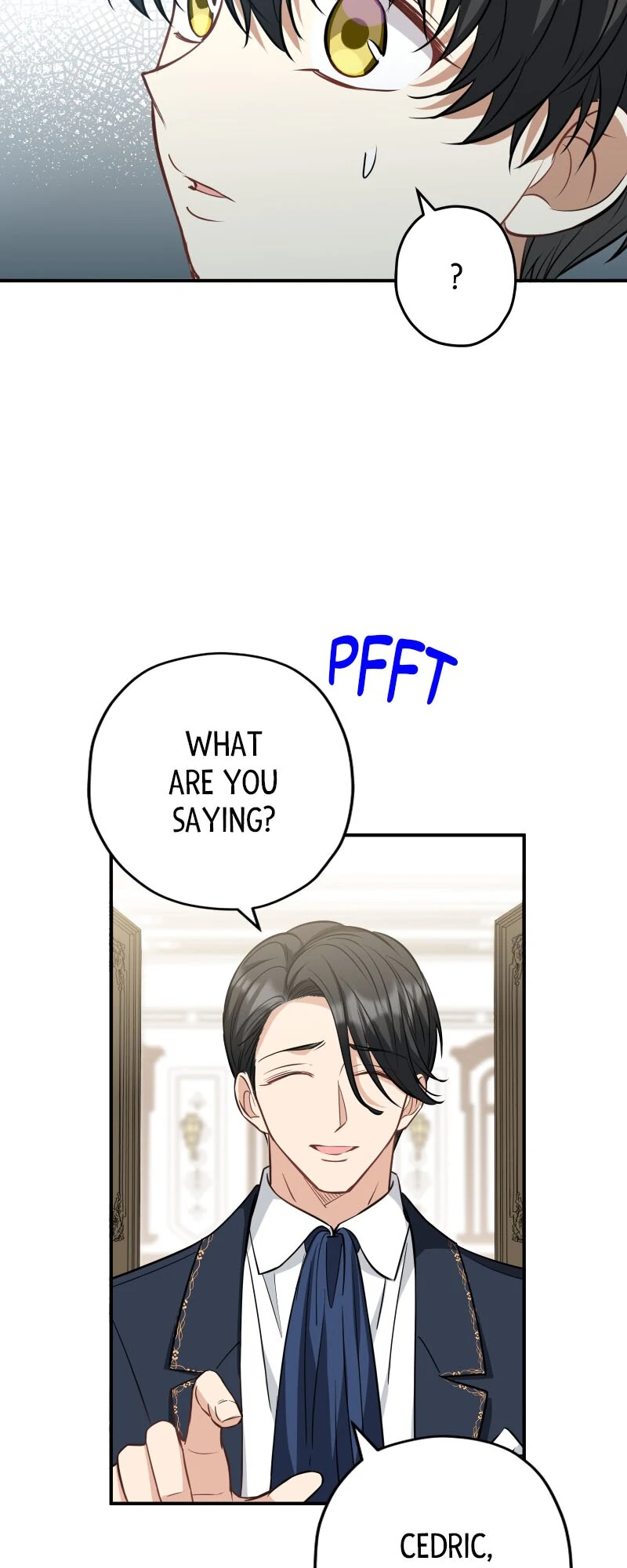 I Woke Up As a Notorious Troublemaker! Chapter 60 251 ch 60 31