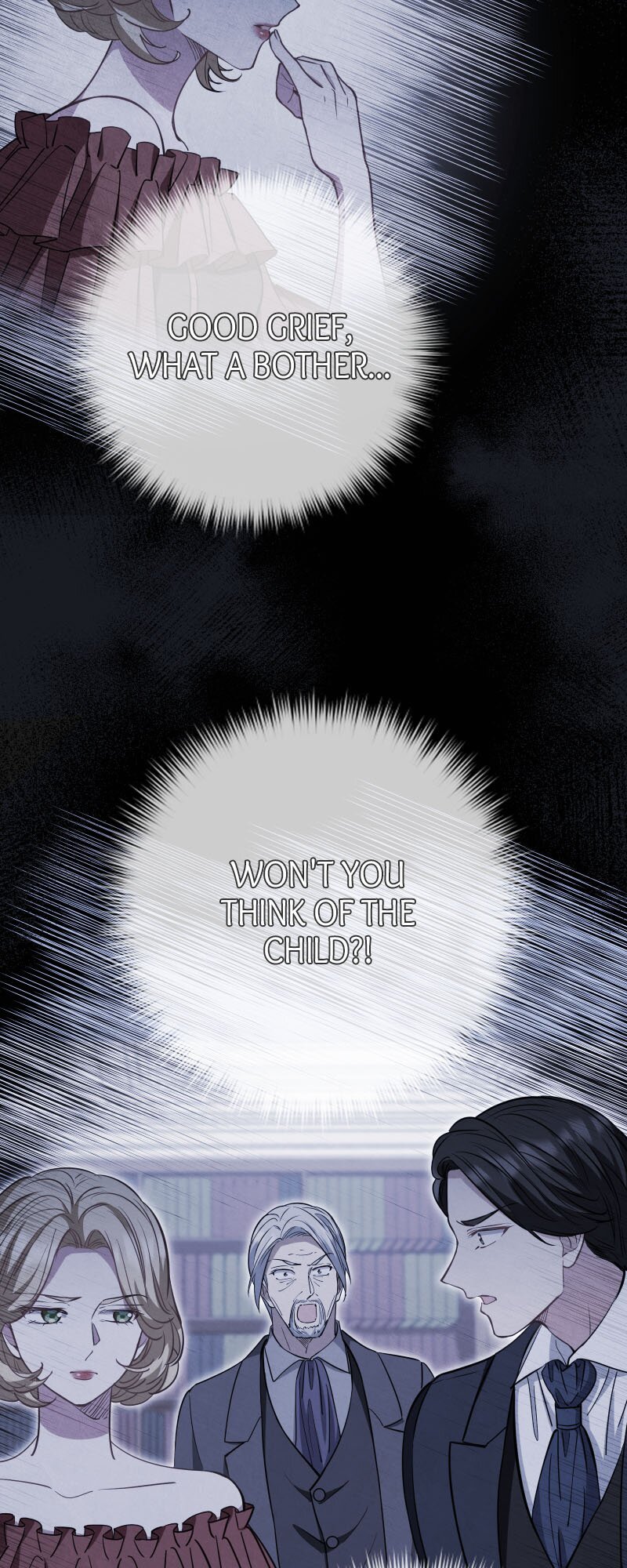 I Woke Up As a Notorious Troublemaker! Chapter 60 259 ch 60 39