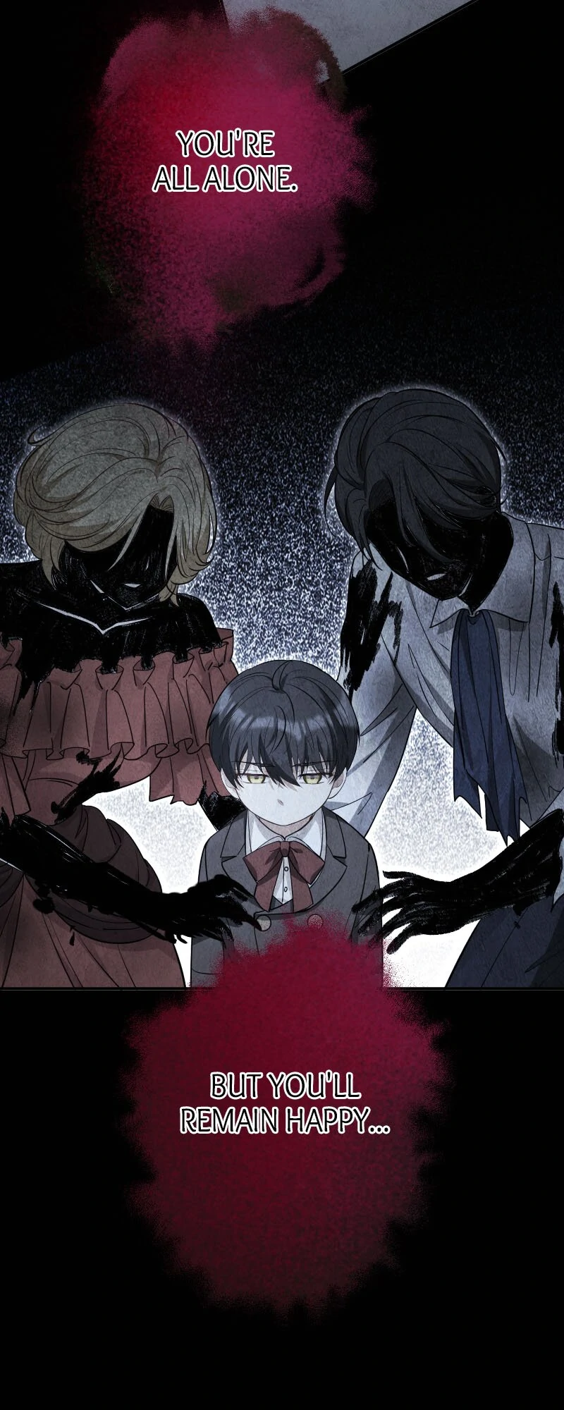 I Woke Up As a Notorious Troublemaker! Chapter 60 270 ch 60 50