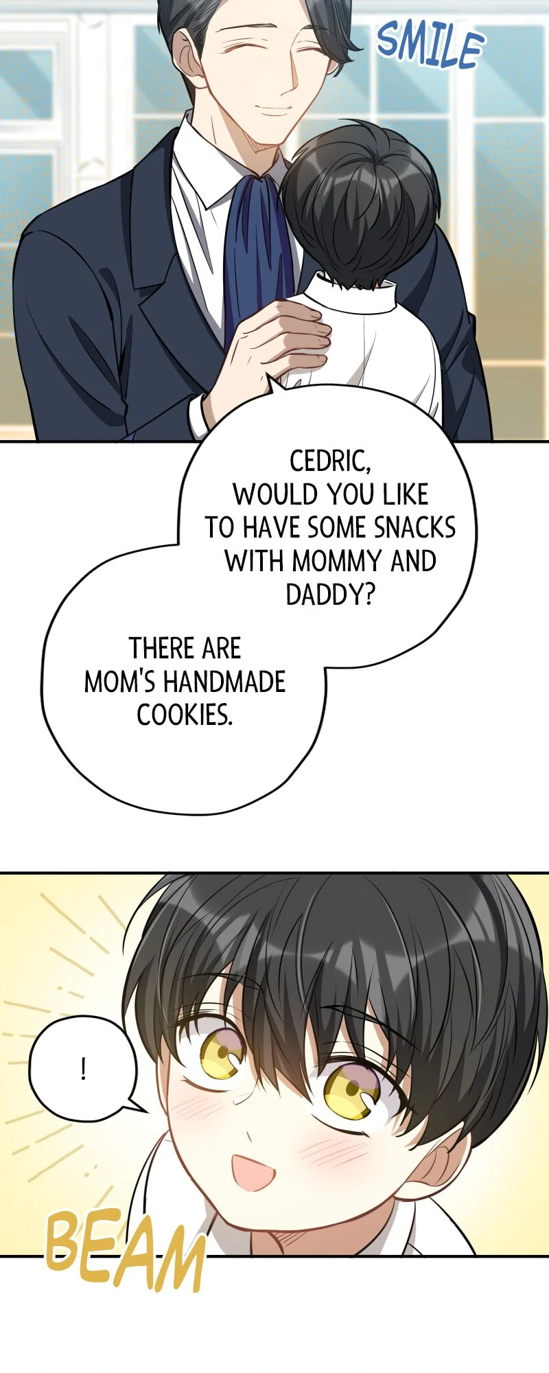 I Woke Up As a Notorious Troublemaker! Chapter 60 226 ch 60 6