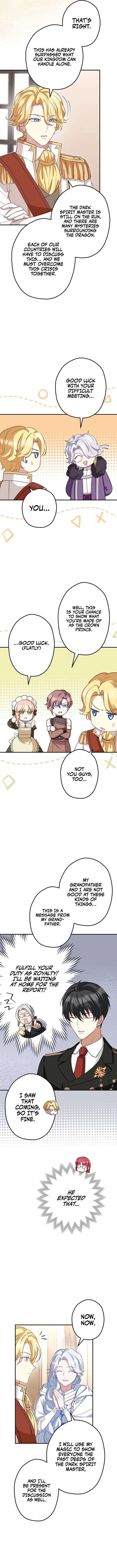 I Woke Up As a Notorious Troublemaker! Chapter 82 45 002