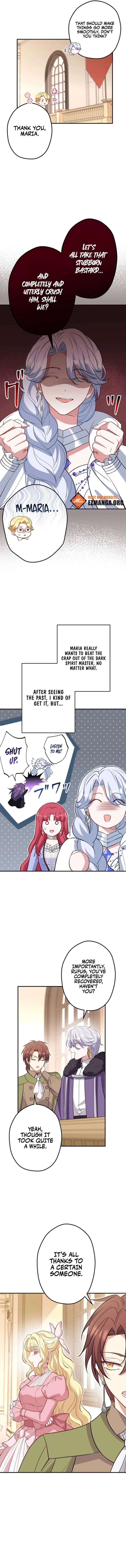 I Woke Up As a Notorious Troublemaker! Chapter 82 46 003