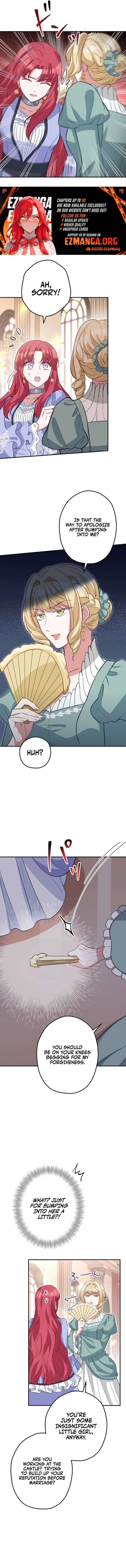 I Woke Up As a Notorious Troublemaker! Chapter 82 49 006