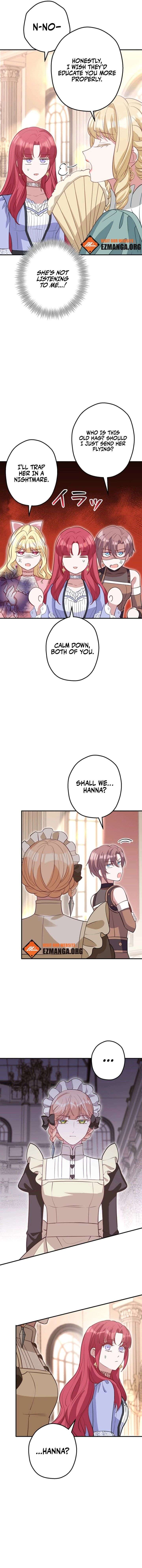 I Woke Up As a Notorious Troublemaker! Chapter 82 50 007