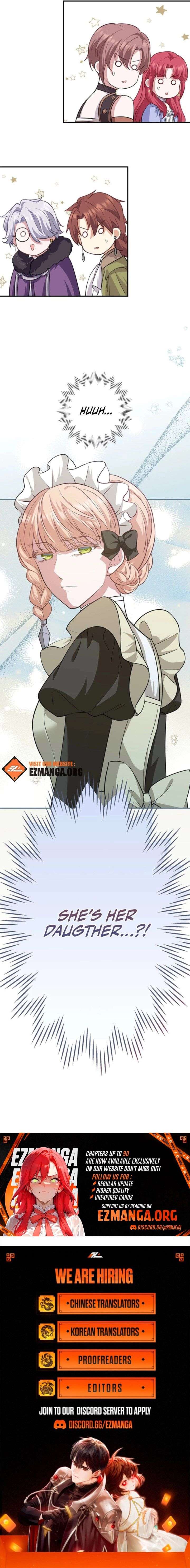 I Woke Up As a Notorious Troublemaker! Chapter 82 55 012