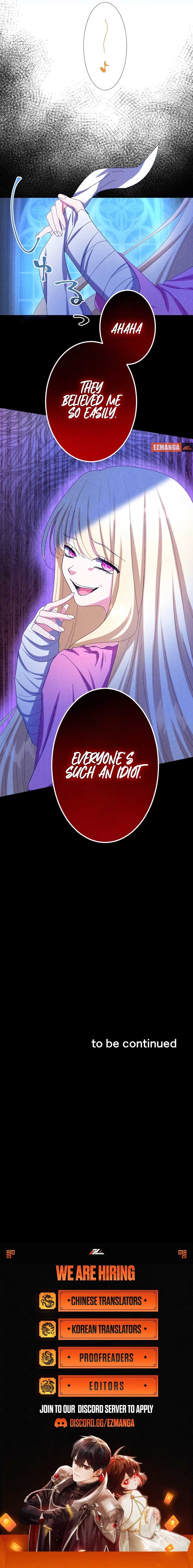 I Won’t Forgive My Stepsister This Time Around! Chapter 14 43 ch 14 9