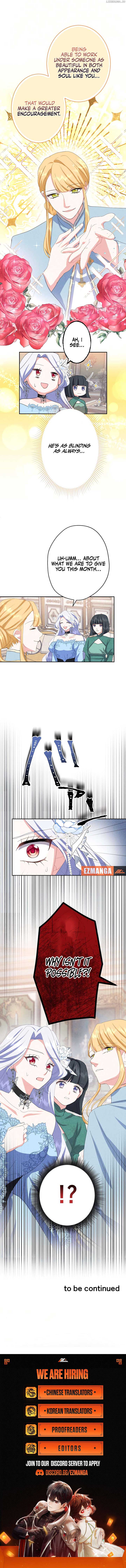 I Won’t Forgive My Stepsister This Time Around! Chapter 18 39 ch 18 8