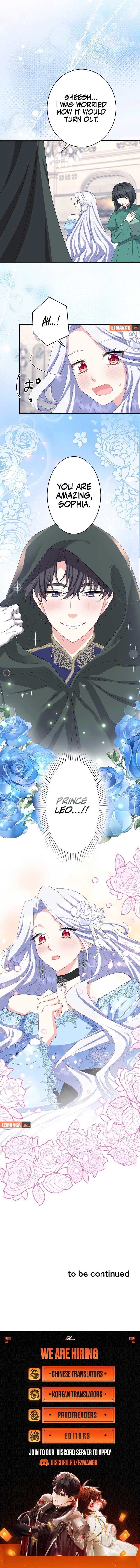 I Won’t Forgive My Stepsister This Time Around! Chapter 19 43 ch 19 9