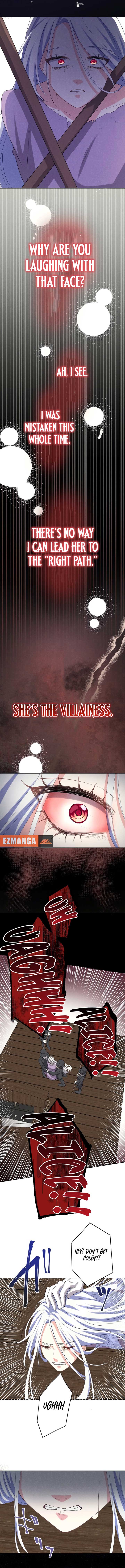 I Won’t Forgive My Stepsister This Time Around! Chapter 2 45 ch 2 5