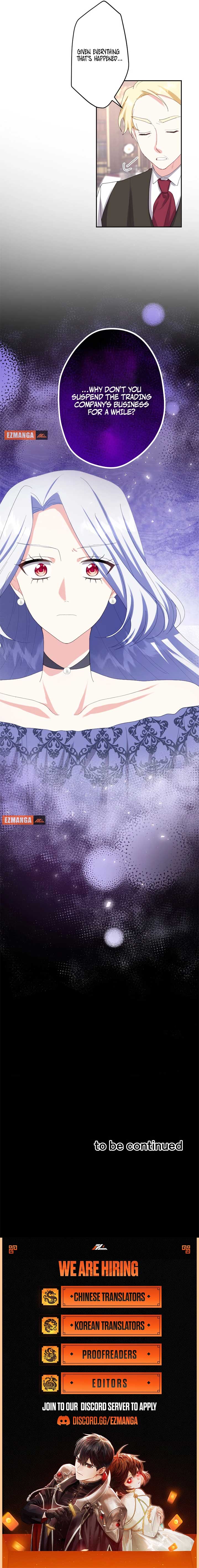 I Won’t Forgive My Stepsister This Time Around! Chapter 23 39 8