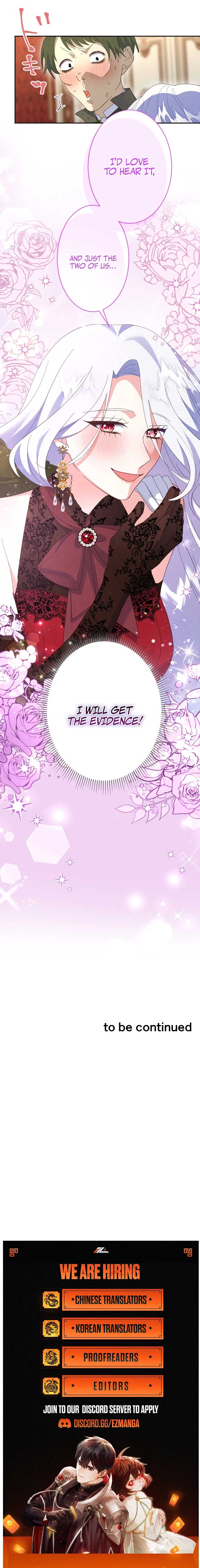 I Won’t Forgive My Stepsister This Time Around! Chapter 25 43 9