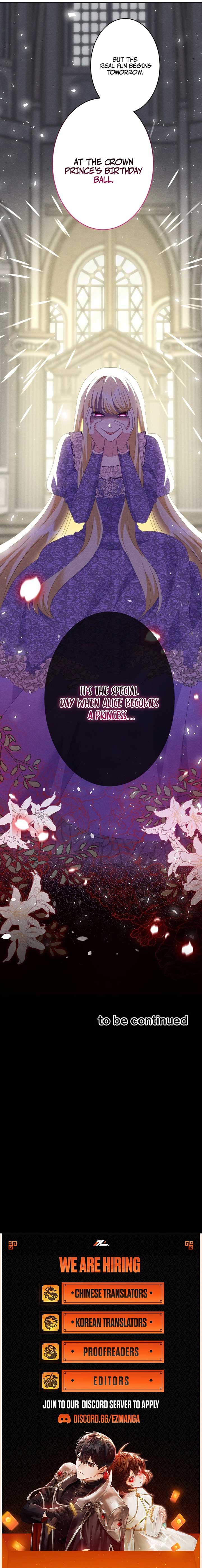 I Won’t Forgive My Stepsister This Time Around! Chapter 27 47 10