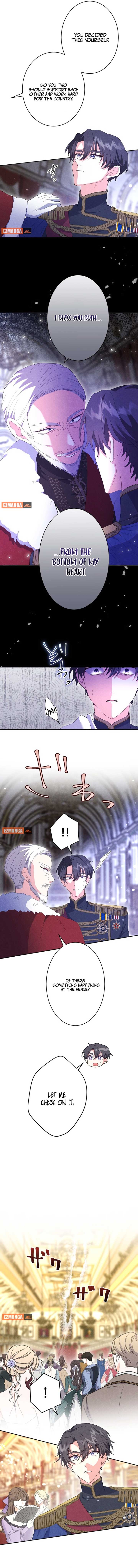 I Won’t Forgive My Stepsister This Time Around! Chapter 28 42 05