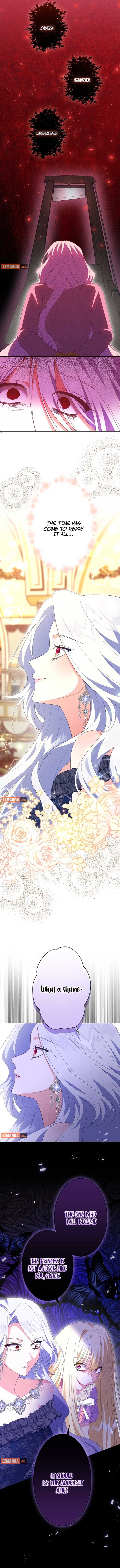 I Won’t Forgive My Stepsister This Time Around! Chapter 28 46 09