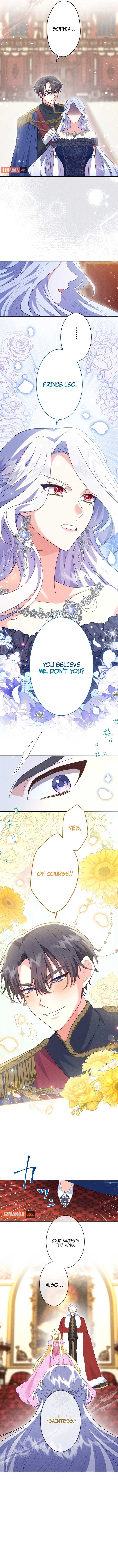 I Won’t Forgive My Stepsister This Time Around! Chapter 29 41 7