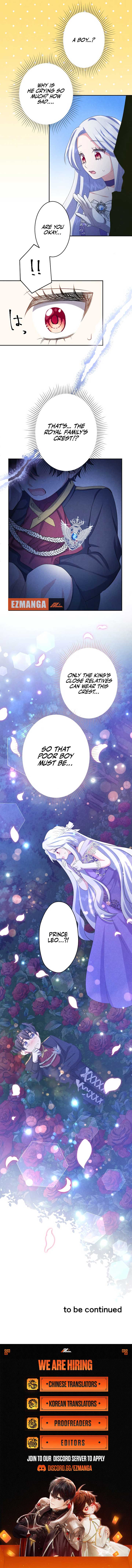 I Won’t Forgive My Stepsister This Time Around! Chapter 3 47 ch 3 10