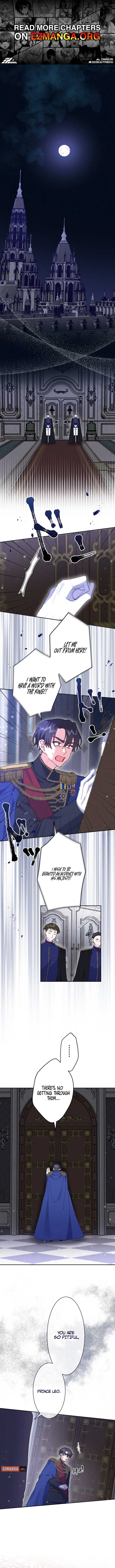 I Won’t Forgive My Stepsister This Time Around! Chapter 30 38 01