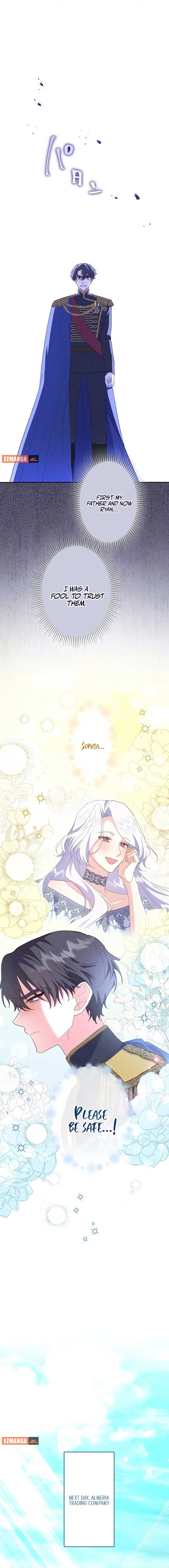 I Won’t Forgive My Stepsister This Time Around! Chapter 30 42 05