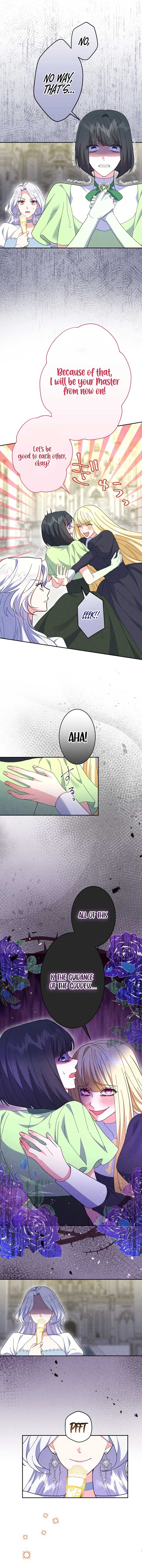 I Won’t Forgive My Stepsister This Time Around! Chapter 31 41 04