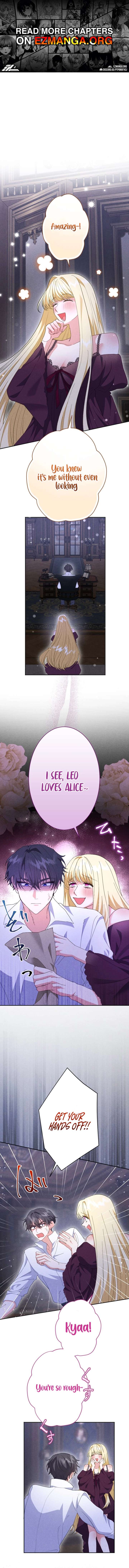 I Won’t Forgive My Stepsister This Time Around! Chapter 32 44 01