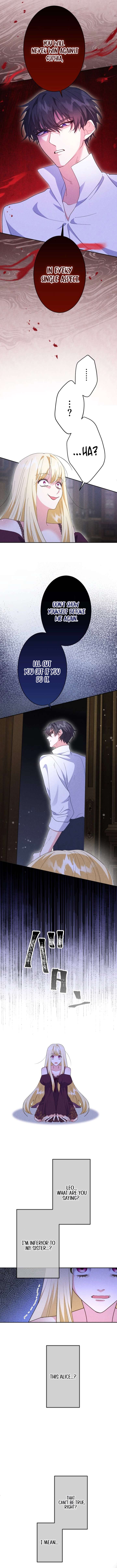 I Won’t Forgive My Stepsister This Time Around! Chapter 32 49 06