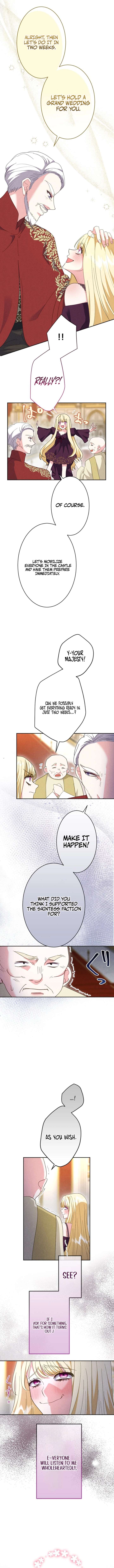 I Won’t Forgive My Stepsister This Time Around! Chapter 32 53 10