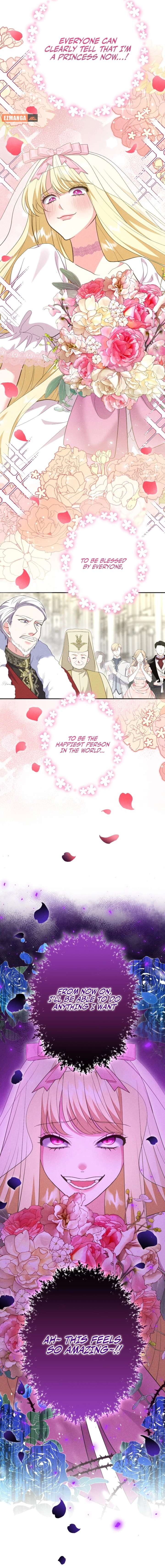 I Won’t Forgive My Stepsister This Time Around! Chapter 33 45 05