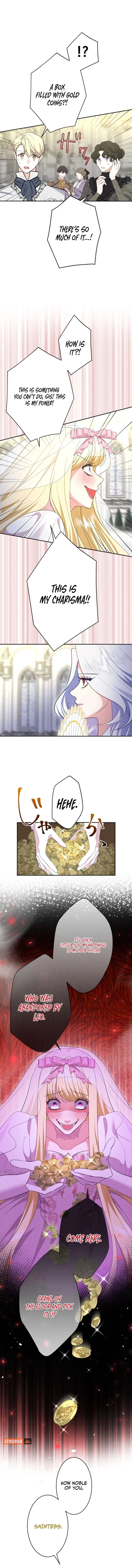 I Won’t Forgive My Stepsister This Time Around! Chapter 33 49 09