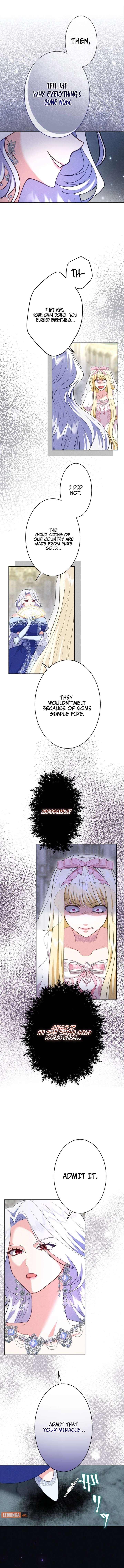 I Won’t Forgive My Stepsister This Time Around! Chapter 34 43 03