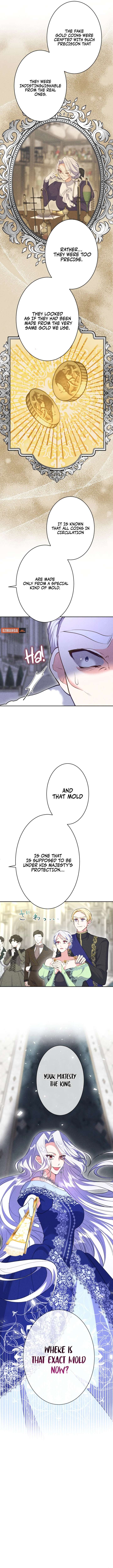 I Won’t Forgive My Stepsister This Time Around! Chapter 34 49 09