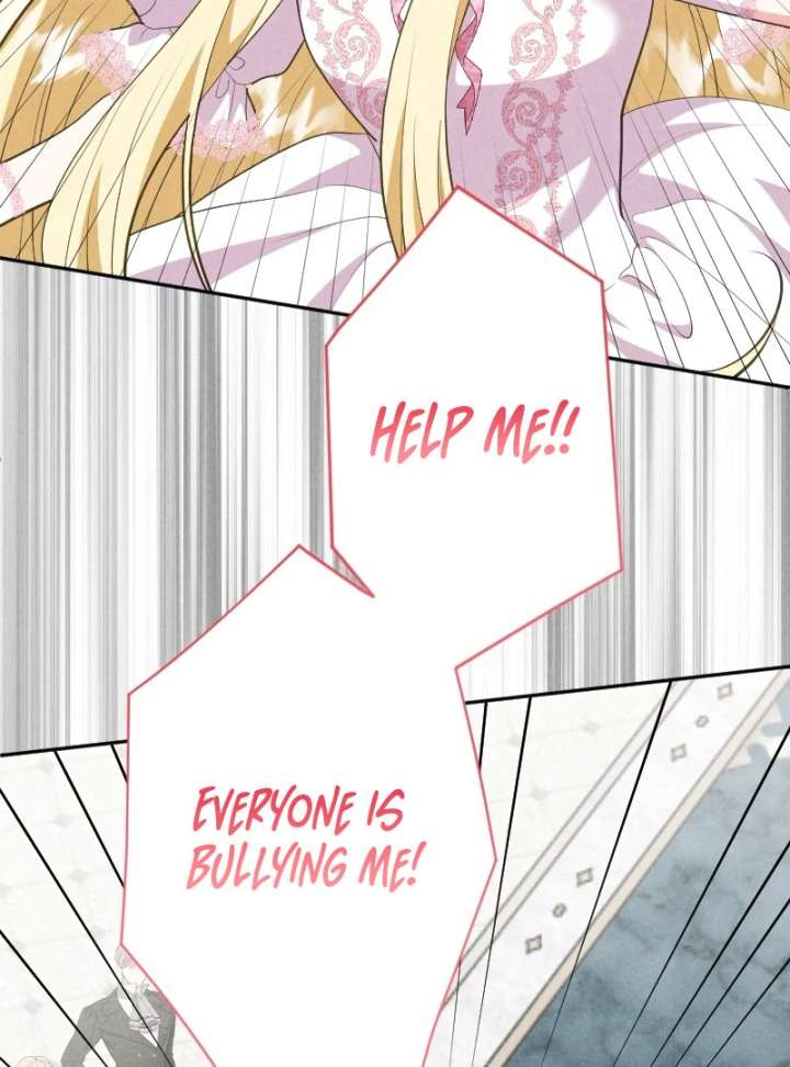 I Won’t Forgive My Stepsister This Time Around! Chapter 35 418 006