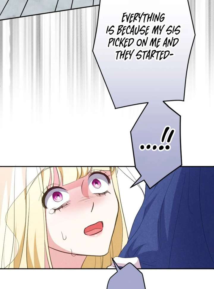 I Won’t Forgive My Stepsister This Time Around! Chapter 35 420 008