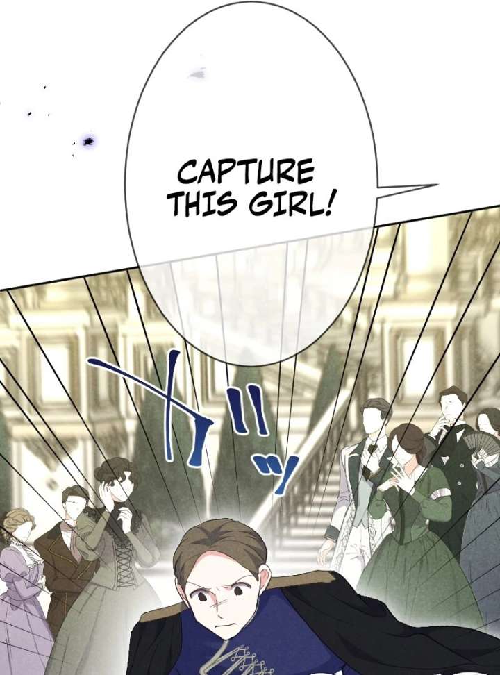 I Won’t Forgive My Stepsister This Time Around! Chapter 35 424 012