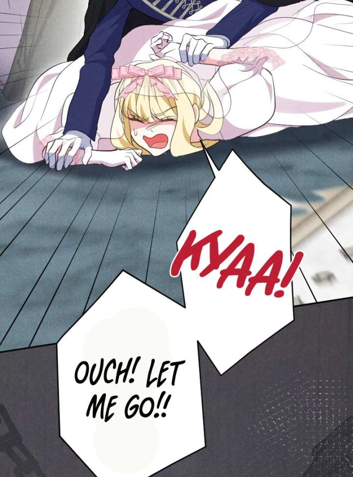 I Won’t Forgive My Stepsister This Time Around! Chapter 35 425 013