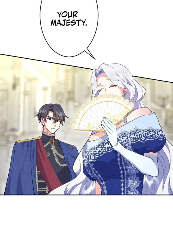 I Won’t Forgive My Stepsister This Time Around! Chapter 35 442 030