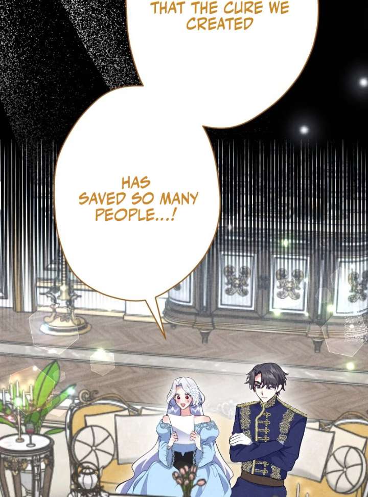 I Won’t Forgive My Stepsister This Time Around! Chapter 35 450 038