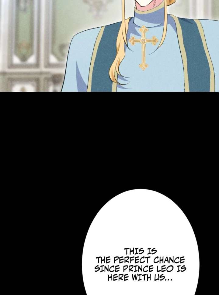 I Won’t Forgive My Stepsister This Time Around! Chapter 35 453 041