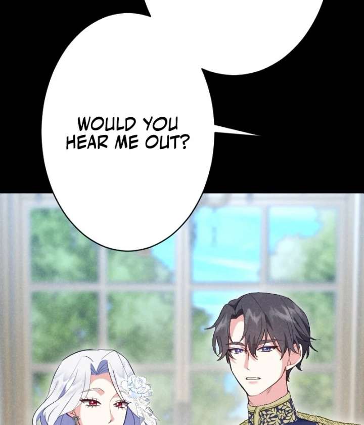 I Won’t Forgive My Stepsister This Time Around! Chapter 35 454 042