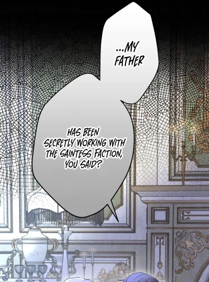 I Won’t Forgive My Stepsister This Time Around! Chapter 35 467 055