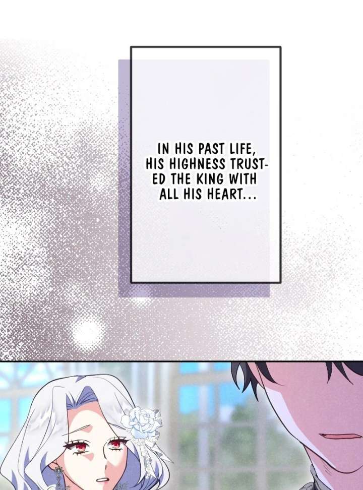 I Won’t Forgive My Stepsister This Time Around! Chapter 35 469 057