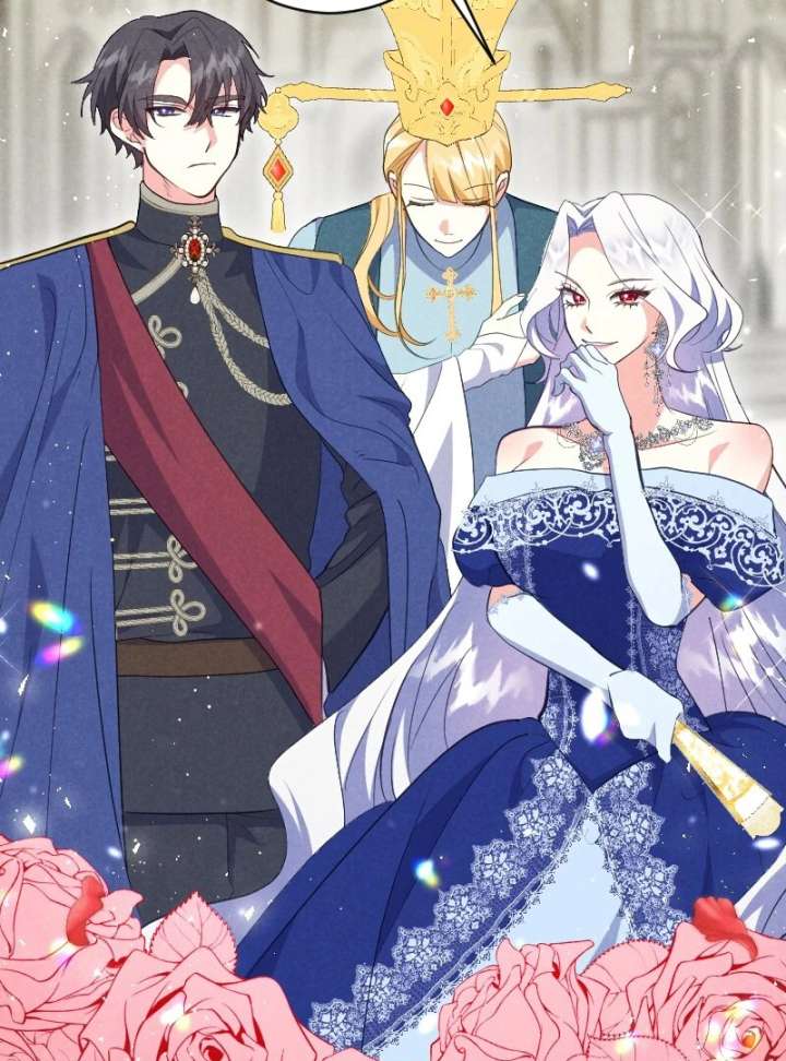 I Won’t Forgive My Stepsister This Time Around! Chapter 35 481 069