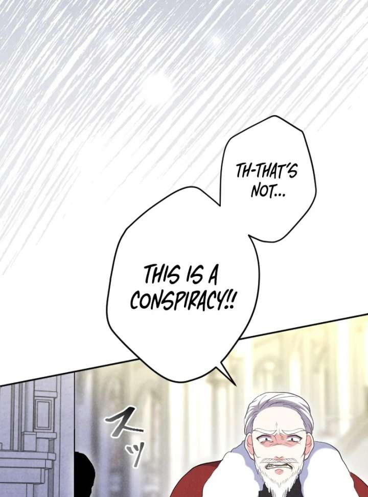 I Won’t Forgive My Stepsister This Time Around! Chapter 35 495 083